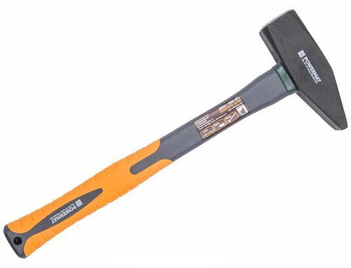Набір молотків слюсарних Powermat PM-MSL-Z7T
