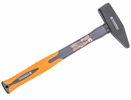 Набір молотків слюсарних Powermat PM-MSL-Z7T