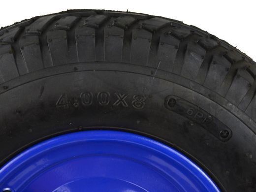 Колесо для тачки 4.00-8 Geko G71019
