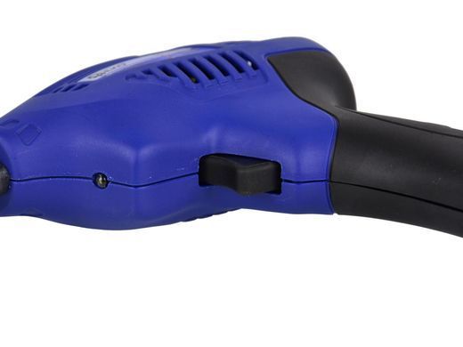 Паяльник 200 Вт со светодиодной подсветкой Geko G81215
