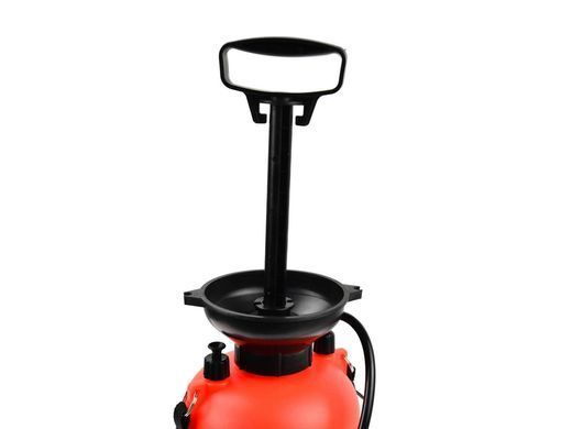 Обприскувач високого тиску 5 л Geko G73235
