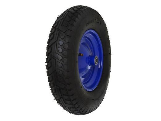 Колесо для тачки 4.00-8 Geko G71019