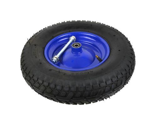 Колесо для тачки 4.00-8 Geko G71019