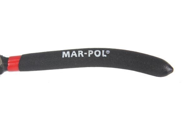 Плоскогубці Segera 7" Mar-Pol M50060