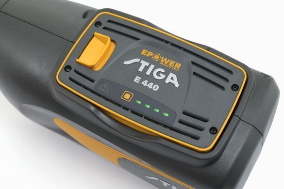 Аккумуляторный триммер BC 700E Stiga