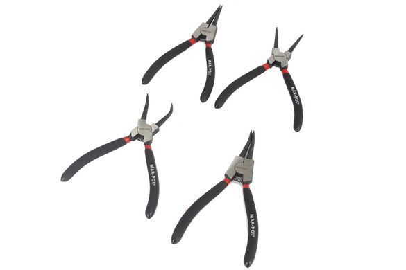Плоскогубці Segera 7" Mar-Pol M50060