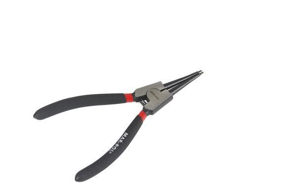 Плоскогубці Segera 7" Mar-Pol M50060