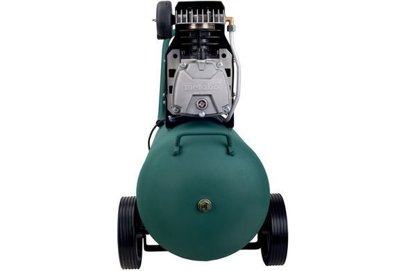METABO KOMPRESOR BASIC 250-50 W 230V 50L 8BAR 110L/MIN OLEJOWY