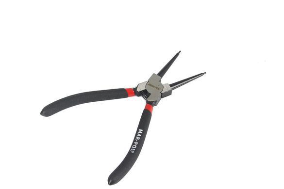 Плоскогубці Segera 7" Mar-Pol M50060