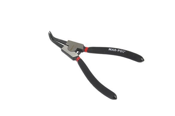 Плоскогубці Segera 7" Mar-Pol M50060