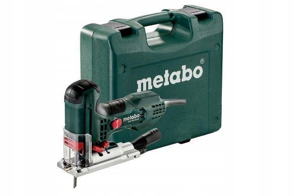 Лобзик Metabo 710вт Ste 100