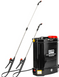 Аккумуляторный опрыскиватель 16 л Red Technic RTOA0109