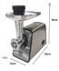 Мясорубка многофукциональная 6 в 1 Bass Polska BH 10243 с ломтерезкой