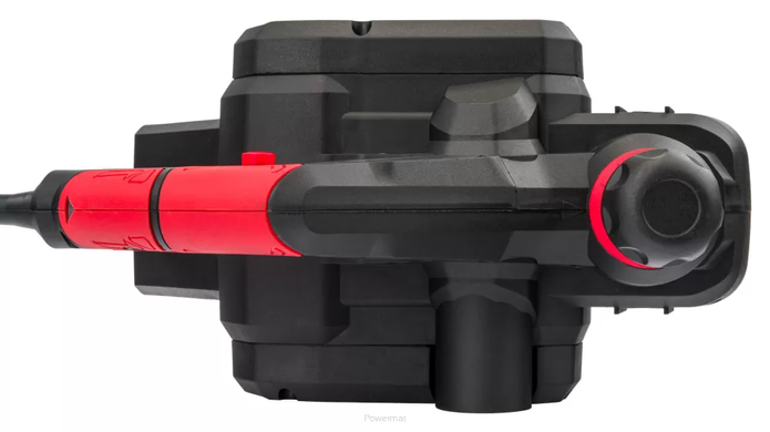 Електричний стругальний верстат Powermat 1600 Вт RTSE0041