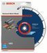 Алмазный диск BOSCH для металла 230 мм x-LOCK
