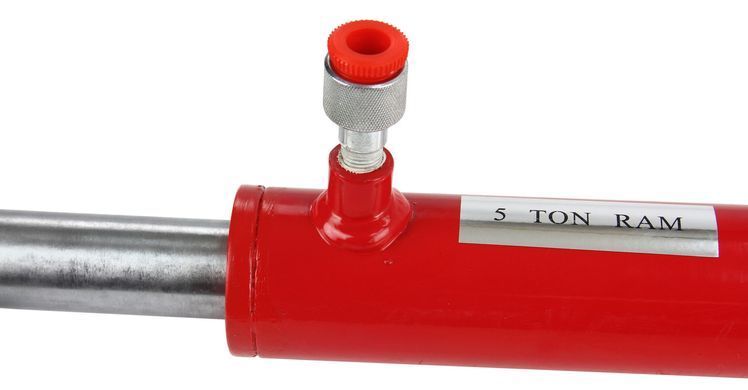 Знімач гідравлічний 5т Mar-Pol M80411