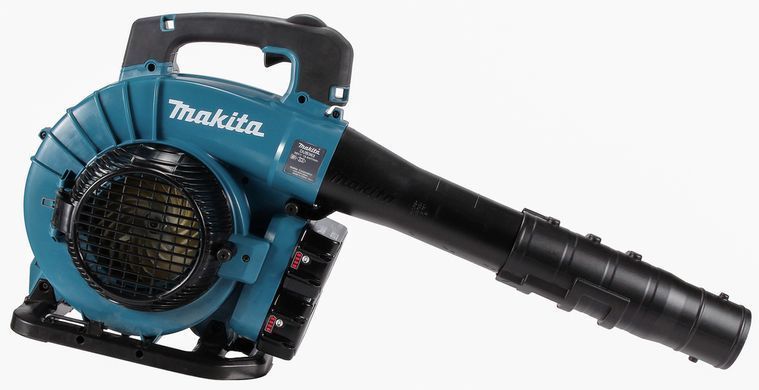 Акумуляторна повітродувка MAKITA DUB363PT2V 2X18V(36V) Li-Ion LXT 18V 5.0Ah XPT BLDC 234 км/год