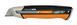 Нож с выдвижным лезвием Fiskars Pro CarbonMax 25 мм (1027228)