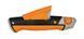 Нож с выдвижным лезвием Fiskars Pro CarbonMax 25 мм (1027228)