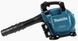 Акумуляторна повітродувка MAKITA DUB363PT2V 2X18V(36V) Li-Ion LXT 18V 5.0Ah XPT BLDC 234 км/год