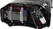 Аккумуляторный опрыскиватель 16 л Red Technic RTOA0109