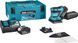 Шліфувальна машина Makita DBO480RTJ