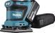 Шліфувальна машина Makita DBO480RTJ