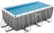 Каркасний басейн для дому Power Steel Bestway 56722