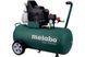 METABO KOMPRESOR BASIC 250-50 W 230V 50L 8BAR 110L/MIN OLEJOWY