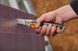 Нож с выдвижным лезвием Fiskars Pro CarbonMax 25 мм (1027228)