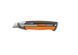 Нож с выдвижным лезвием Fiskars Pro CarbonMax 25 мм (1027228)