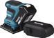Шліфувальна машина Makita DBO480RTJ