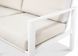 Террасная мебель Furrore Lotus Caffe White