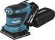 Шліфувальна машина Makita DBO480RTJ