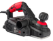 Електричний стругальний верстат Powermat 1600 Вт RTSE0041