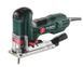 Лобзик Metabo 710вт Ste 100