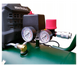 METABO KOMPRESOR BASIC 250-50 W 230V 50L 8BAR 110L/MIN OLEJOWY
