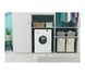 Пральна машина Indesit MTWA 71252 W PL - 7 кг