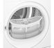 Сушильна машина Beko DS8412WPB - 52,1 см - тепловий насос - 8 кг