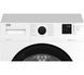 Сушильна машина Beko DS8412WPB - 52,1 см - тепловий насос - 8 кг