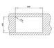 Кухонная мойка Teka Diamond RS15 1B 1D 86 - белый