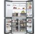 Холодильник Haier Cube Series 7 Absolute Ice HCR7918EIMB