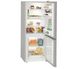 Холодильник Liebherr CUel 231-22 - 137,2см
