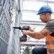 Акумуляторний ударний гайковерт Bosch Professional GDS 18V-1050 H