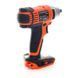Ударный гайковерт 18В X-SERIES Kraft&Dele KD1766