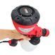 Электрический краскопульт Awtools 600 вт Bl
