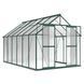 Теплиця Focus Garden Cultivo Gramen 244x370 см Темно-зелена