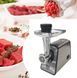 Мясорубка многофукциональная 6 в 1 Bass Polska BH 10243 с ломтерезкой
