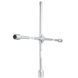 Ключ крестовой 24" 24*27*32*3/4" Mar-Pol M57050