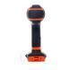 Ударный гайковерт 18В X-SERIES Kraft&Dele KD1766